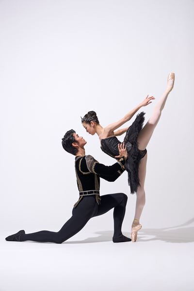 新国立劇場バレエ団のホープ　花形悠月、仲村啓が語る「Young NBJ GALA 2025」でのチャレンジとは?