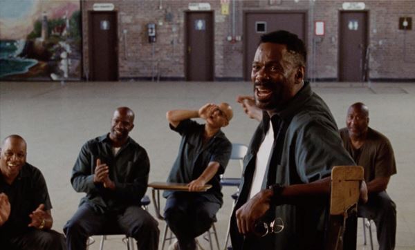 米アカデミー賞3部門ノミネート『シンシン／SING SING』本編映像公開