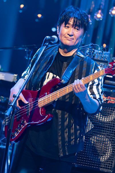 スターダスト☆レビュー、NHK『SONGS』14年ぶりに登場！ ツアーに密着、大泉洋と即興、原点の地ロケ！　闘病を続けるメンバーの復活スタジオライブも