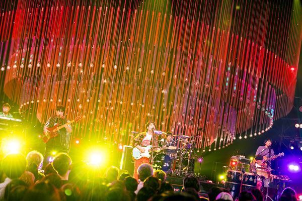 スターダスト☆レビュー、NHK『SONGS』14年ぶりに登場！ ツアーに密着、大泉洋と即興、原点の地ロケ！　闘病を続けるメンバーの復活スタジオライブも