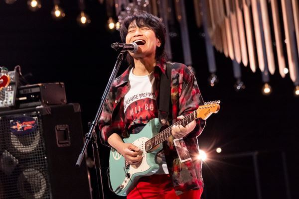 スターダスト☆レビュー、NHK『SONGS』14年ぶりに登場！ ツアーに密着、大泉洋と即興、原点の地ロケ！　闘病を続けるメンバーの復活スタジオライブも