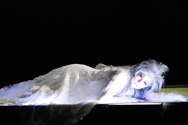 【レポート】加藤清史郎＆渡邉蒼の月と三浦宏規のLが火花を散らす──『デスノート THE MUSICAL』開幕