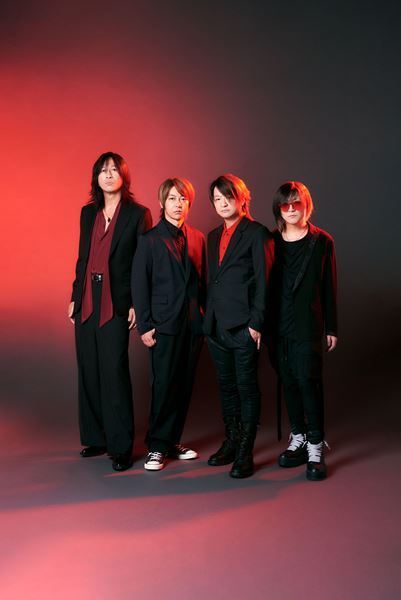 新たに始動する動画チャンネル『REPLAY PROJECT Produced by au』の第一弾にGLAYが登場