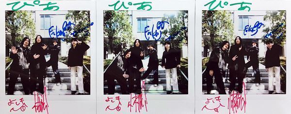 The Novembers (小林祐介、吉木諒祐) × Homecomings (畳野彩加、福富優樹) 、『JANUSPIA pre. “danro” vol.4』開催に向けてインタビュー