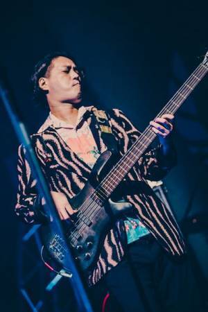 BRADIO、結成15周年イヤー開幕となるライブで18曲を熱唱　日比谷野音公演の詳細も発表【オフィシャルレポート】