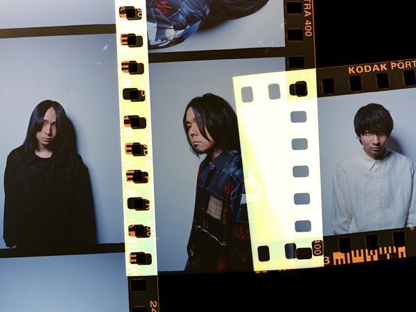 ヒトリエ、来年2月に初のホール公演『HITORI-ESCAPE IN THE CUBE』LINE CUBE SHIBUYAで開催