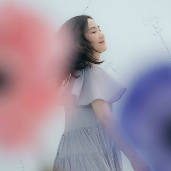 原田知世、豪華作家陣参加のミニ・アルバム『アネモネ』7月に発売　11月には発売記念ツアーも開催