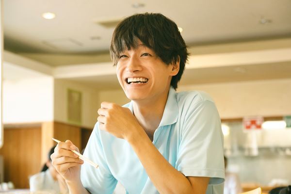 佐野晶哉（Aぇ! group）映画『か「」く「」し「」ご「」と「』での様々な表情を切り取った場面写真公開