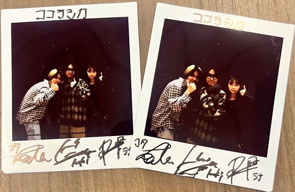 ココラシカ、1stミニアルバム『Freedom』インタビュー「表現したいことをちゃんと表現しきれた作品、お気に入りの一枚です」