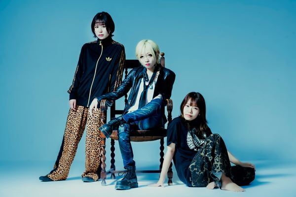 つきみ、3カ月連続主催2MANライブ『Mwah!』新宿LOFT公演のゲスト解禁