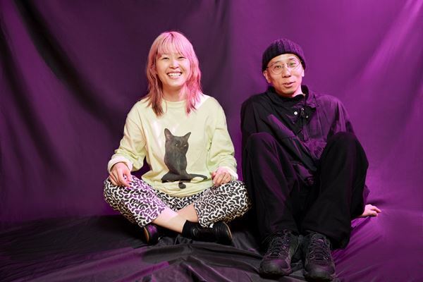 【鈴木実貴子ズ インタビュー】エレカシ「風に吹かれて」などカバー楽曲を収録した配信シングルをリリース　「3曲とも自分たちと共通する何かがあって。歌詞に共感できたのが大きかった」