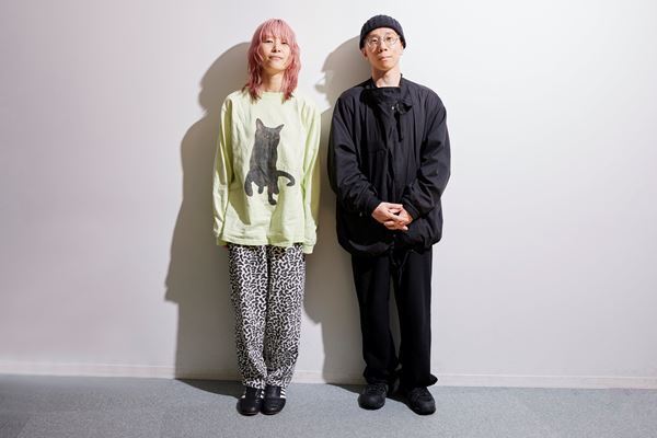 【鈴木実貴子ズ インタビュー】エレカシ「風に吹かれて」などカバー楽曲を収録した配信シングルをリリース　「3曲とも自分たちと共通する何かがあって。歌詞に共感できたのが大きかった」