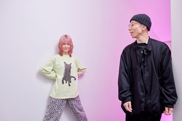 【鈴木実貴子ズ インタビュー】エレカシ「風に吹かれて」などカバー楽曲を収録した配信シングルをリリース　「3曲とも自分たちと共通する何かがあって。歌詞に共感できたのが大きかった」