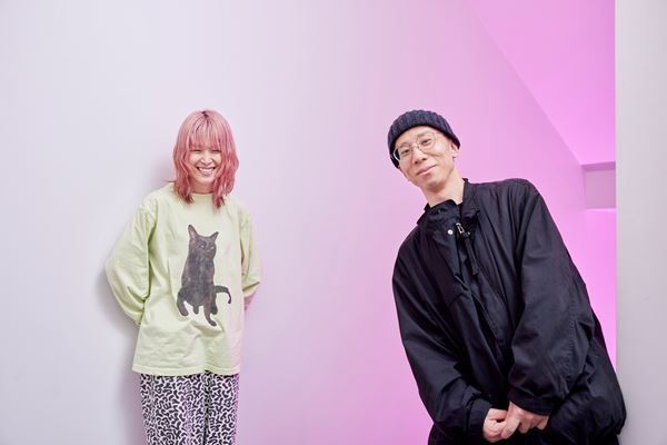 【鈴木実貴子ズ インタビュー】エレカシ「風に吹かれて」などカバー楽曲を収録した配信シングルをリリース　「3曲とも自分たちと共通する何かがあって。歌詞に共感できたのが大きかった」