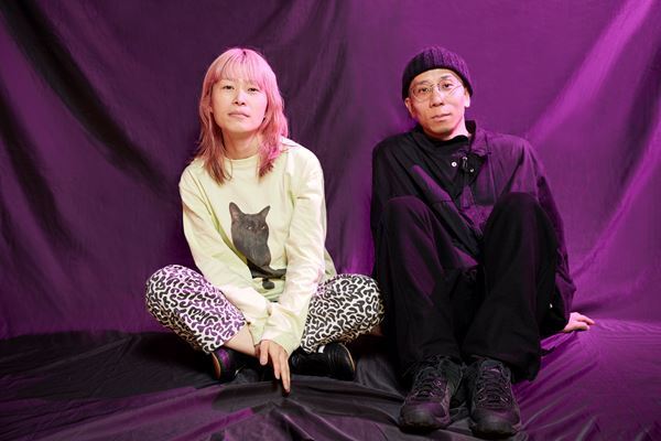 【鈴木実貴子ズ インタビュー】エレカシ「風に吹かれて」などカバー楽曲を収録した配信シングルをリリース　「3曲とも自分たちと共通する何かがあって。歌詞に共感できたのが大きかった」