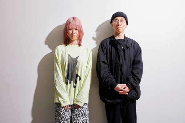 【鈴木実貴子ズ インタビュー】エレカシ「風に吹かれて」などカバー楽曲を収録した配信シングルをリリース　「3曲とも自分たちと共通する何かがあって。歌詞に共感できたのが大きかった」