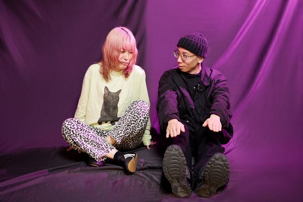 【鈴木実貴子ズ インタビュー】エレカシ「風に吹かれて」などカバー楽曲を収録した配信シングルをリリース　「3曲とも自分たちと共通する何かがあって。歌詞に共感できたのが大きかった」