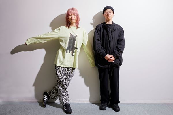 【鈴木実貴子ズ インタビュー】エレカシ「風に吹かれて」などカバー楽曲を収録した配信シングルをリリース　「3曲とも自分たちと共通する何かがあって。歌詞に共感できたのが大きかった」