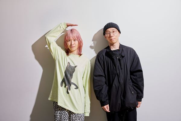 【鈴木実貴子ズ インタビュー】エレカシ「風に吹かれて」などカバー楽曲を収録した配信シングルをリリース　「3曲とも自分たちと共通する何かがあって。歌詞に共感できたのが大きかった」