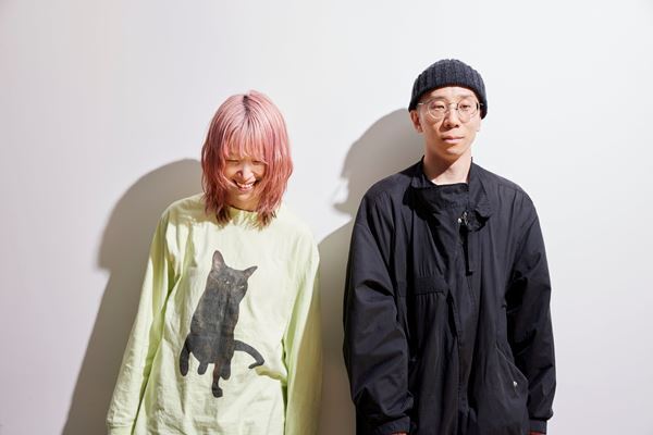 【鈴木実貴子ズ インタビュー】エレカシ「風に吹かれて」などカバー楽曲を収録した配信シングルをリリース　「3曲とも自分たちと共通する何かがあって。歌詞に共感できたのが大きかった」