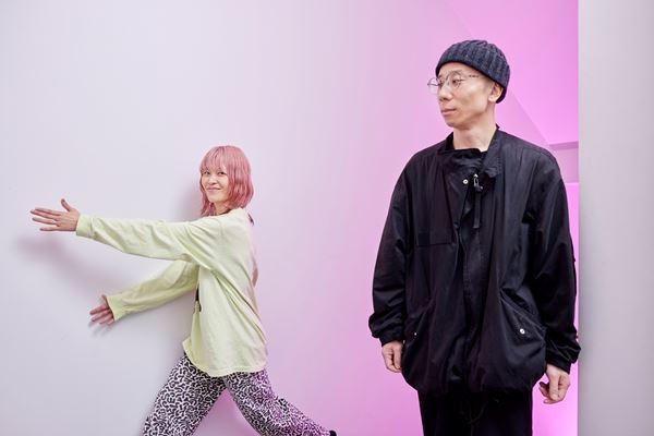 【鈴木実貴子ズ インタビュー】エレカシ「風に吹かれて」などカバー楽曲を収録した配信シングルをリリース　「3曲とも自分たちと共通する何かがあって。歌詞に共感できたのが大きかった」