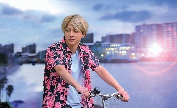 timelesz 寺西拓人の映画初主演作『天文館探偵物語』場面写真8点＆特報映像が公開