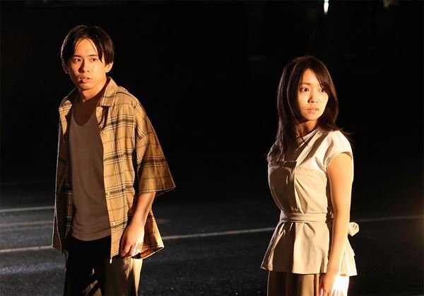 timelesz 寺西拓人の映画初主演作『天文館探偵物語』場面写真8点＆特報映像が公開