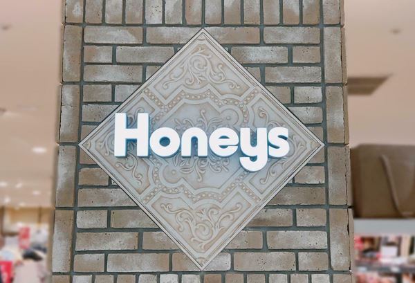 ハニーズ、収納力抜群「多機能リュック」が使いやすい！　無印良品とも比較してみた