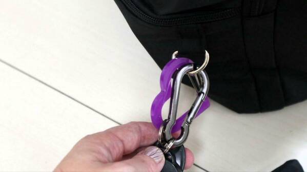 ハニーズ、収納力抜群「多機能リュック」が使いやすい！　無印良品とも比較してみた