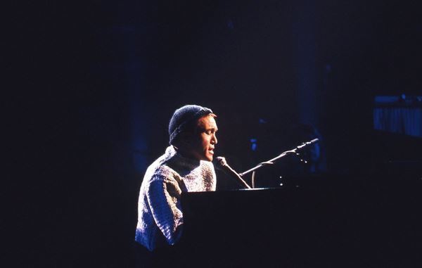 小田和正の音楽番組『クリスマスの約束』初期３年間の放送回をBlu-ray化