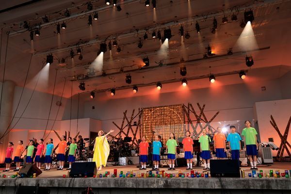 MISIA、愛と平和への祈りをこめて歌声を届ける　長崎・稲佐山公園にて『MISIA CANDLE NIGHT 2025』開催【オフィシャルレポート】