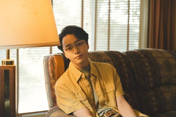 『GIRLFRIEND』で初共演の井澤巧麻と木原瑠生、 「二人ミュージカル」に向けてコンビネーション良好！