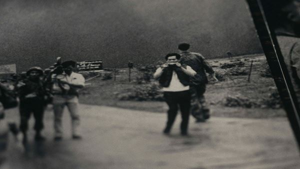 【サンダンス映画祭レポート】有名な写真を撮ったカメラマンは別人だった？