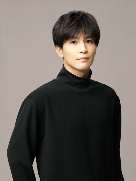 岩田剛典が“イタい”教師役に！ 映画『金髪』公開決定「ダントツでみっともなくてダサい主人公を演じました」