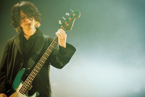 [Alexandros] 最新アルバムリリース記念『”PROVOKE” LAUNCH PARTY』、代表曲やヒット曲を次々と披露した一夜「ツアーの前哨戦にようこそ！」【オフィシャルレポート】