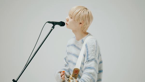 TRACK15、2ndミニ・アルバム発売決定　先行配信曲「サンブンノイチ」MV公開