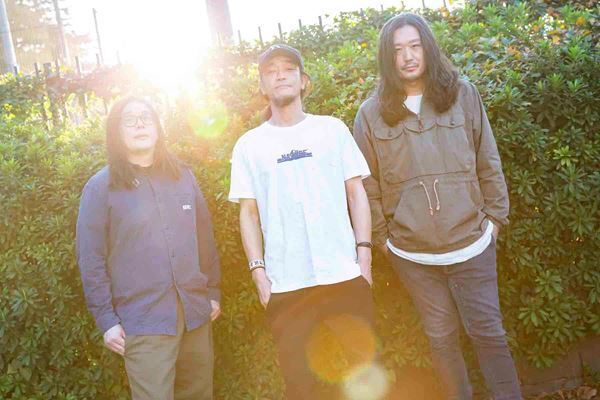 10-FEET、Creepy Nutsら11組が参戦『山人音楽祭 2023』第一弾出演アーティスト発表