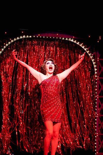 「自分が変われば世界も変わる」ミュージカル『キンキーブーツ』有澤樟太郎＆松下優也ペアゲネプロレポート&初日公演後シンディ・ローパーのメッセージ