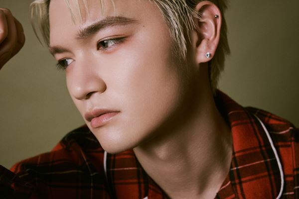 寝起きでボサボサ、キュートなWOLF HOWL HARMONYを堪能できる新曲が完成「ウルフを世界に向けて発信していきたい」