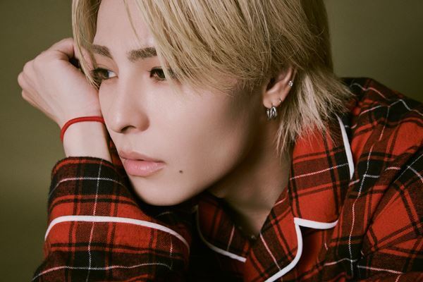 寝起きでボサボサ、キュートなWOLF HOWL HARMONYを堪能できる新曲が完成「ウルフを世界に向けて発信していきたい」