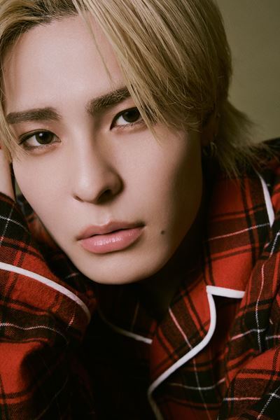 寝起きでボサボサ、キュートなWOLF HOWL HARMONYを堪能できる新曲が完成「ウルフを世界に向けて発信していきたい」