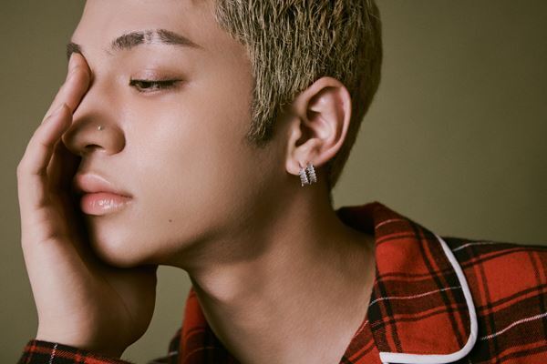 寝起きでボサボサ、キュートなWOLF HOWL HARMONYを堪能できる新曲が完成「ウルフを世界に向けて発信していきたい」