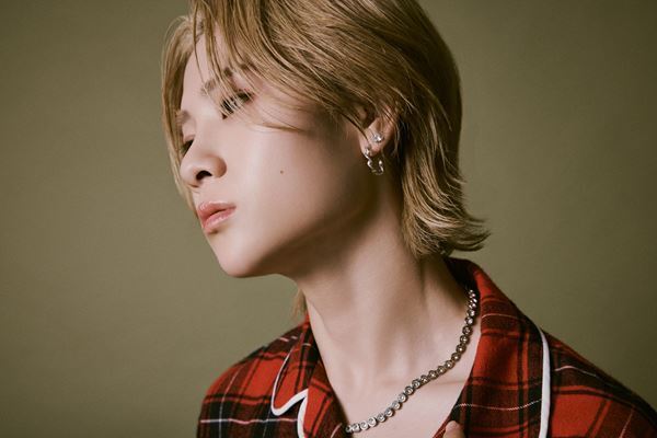 寝起きでボサボサ、キュートなWOLF HOWL HARMONYを堪能できる新曲が完成「ウルフを世界に向けて発信していきたい」