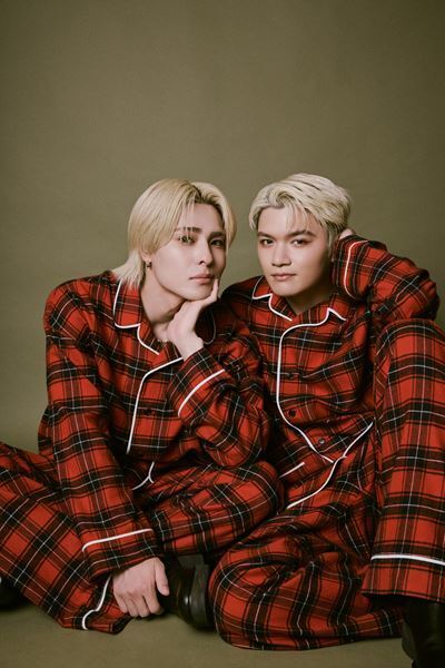 寝起きでボサボサ、キュートなWOLF HOWL HARMONYを堪能できる新曲が完成「ウルフを世界に向けて発信していきたい」