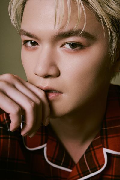 寝起きでボサボサ、キュートなWOLF HOWL HARMONYを堪能できる新曲が完成「ウルフを世界に向けて発信していきたい」