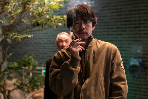 竹野内豊の切ない表情も　映画『SPIRIT WORLD -スピリットワールド-』場面写真公開