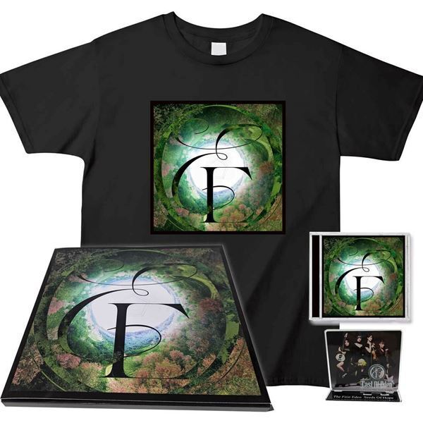 East Of Eden、1stフル・アルバム『The First Eden - Seeds Of Hope』世界最速先行試聴会の開催決定