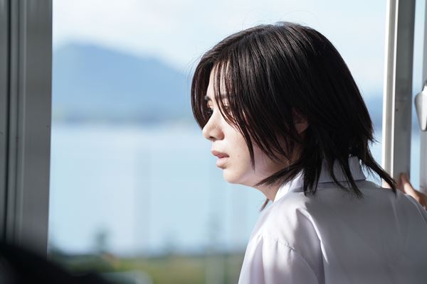池田エライザ主演『リライト』松居大悟監督が“日本映画のふるさと”尾道オールロケにかけた思いを語る