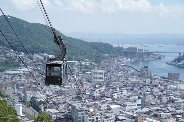 池田エライザ主演『リライト』松居大悟監督が“日本映画のふるさと”尾道オールロケにかけた思いを語る