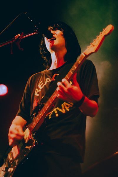 JIGDRESS pre.『信念』盟友・時速36km、ルサンチマンを迎え、ついに実現「だいぶ前にDaisyBarで話をしてたことが形になっていてうれしい」